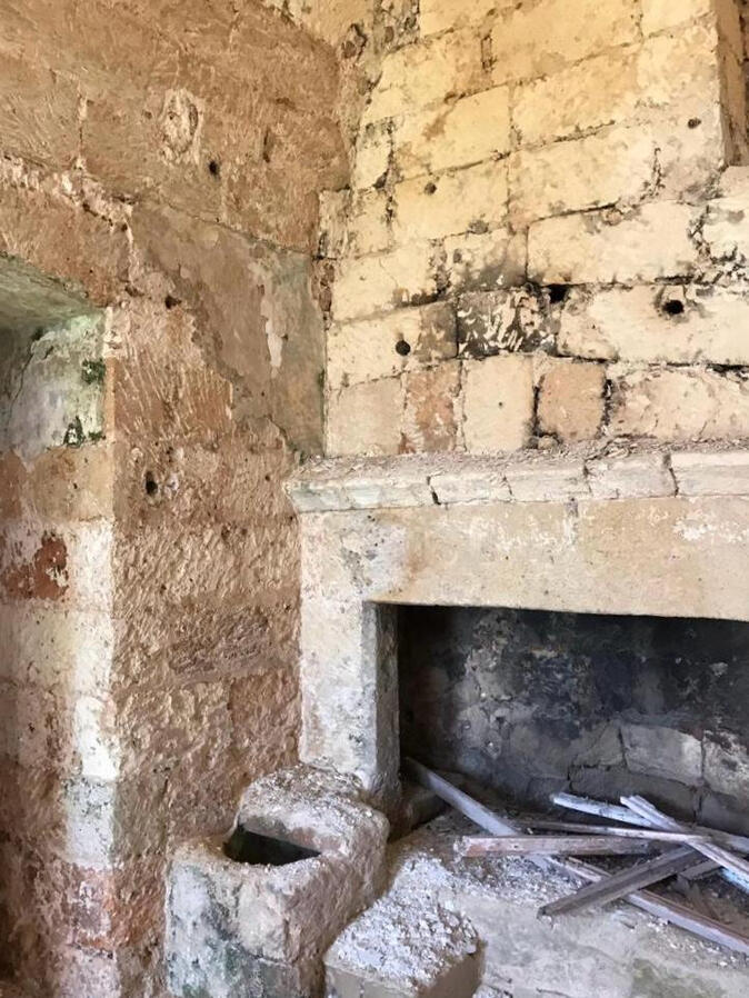 Untitled Bespoke interior styling for luxury masseria in Puglia, Mediterranean | Studio 183