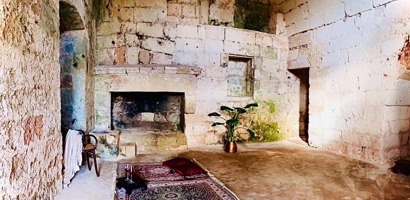 Untitled Bespoke interior styling for luxury masseria in Salento, Puglia, Mediterranean | Studio 183