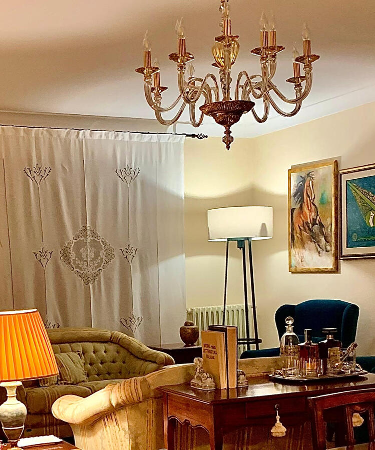 Untitled interior design e riqualificazione - studio183 interior design and re-evaluation - Studio183