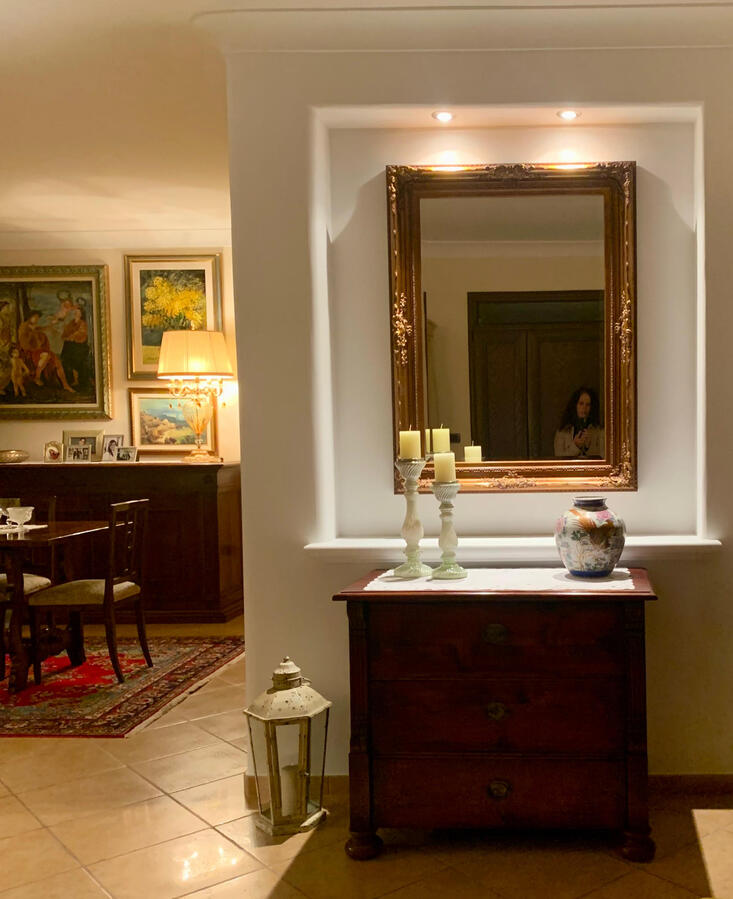 urated art stewardship and custom furniture design Southern Italy | Studio 183