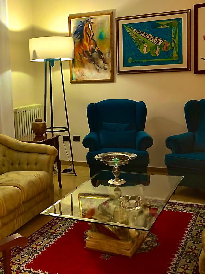 Untitled urated art stewardship and custom furniture design Salento, Italy | Studio 183
