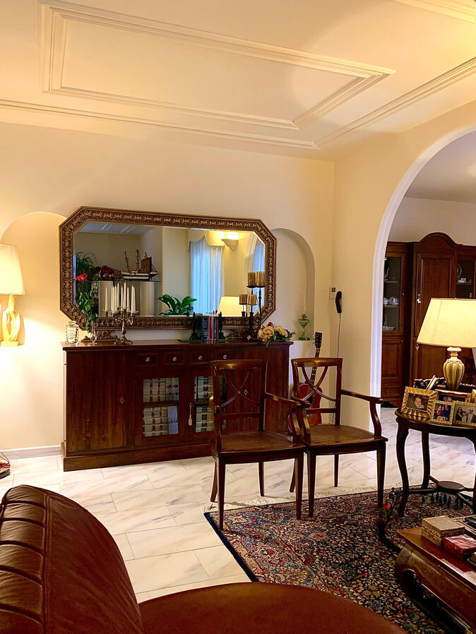 interior design e riqualificazione - Studio183 interior design and re-evaluation - Studio183