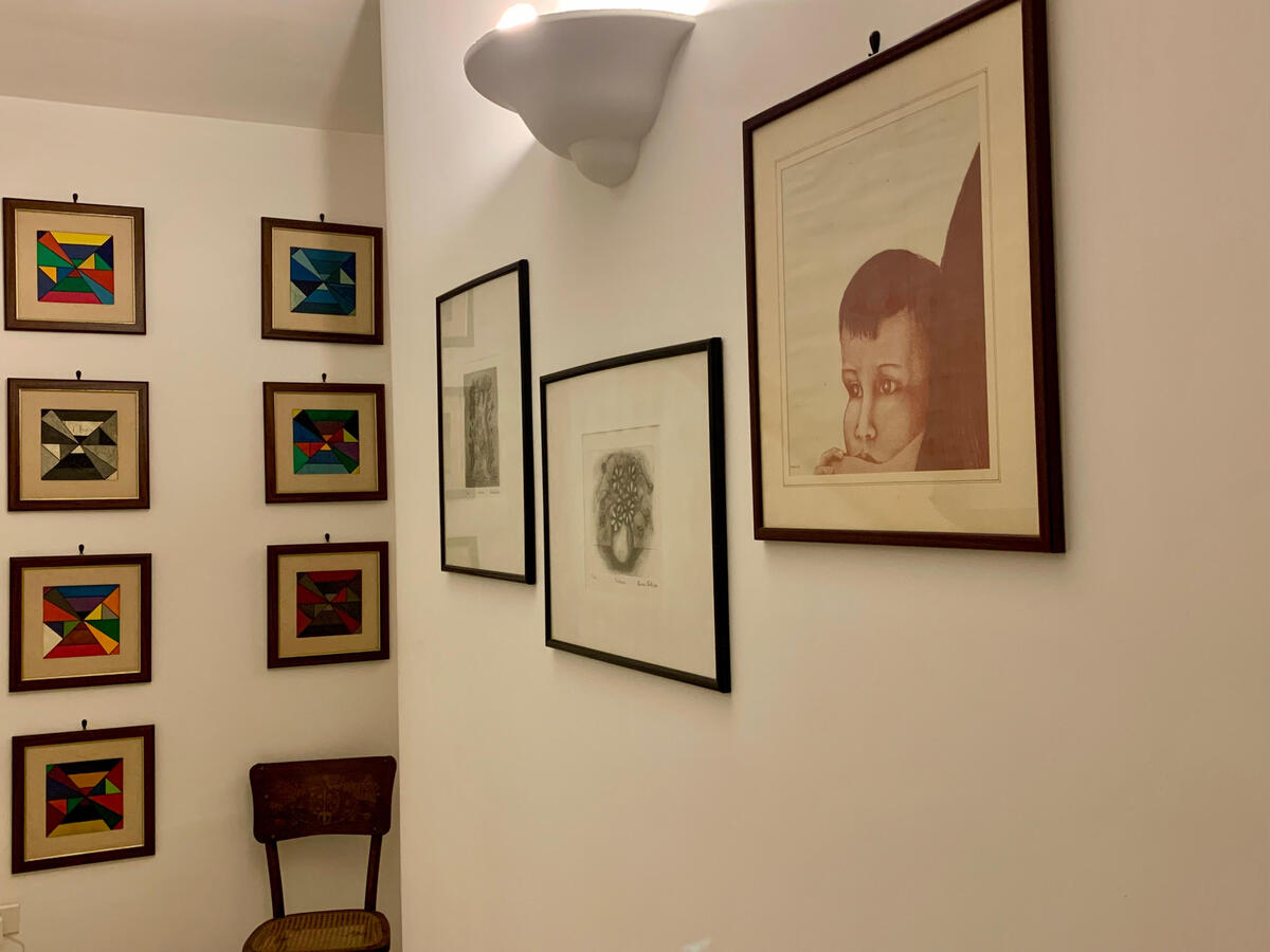 interior design e riqualificazione - studio183 interior design and re-evaluation - Studio183