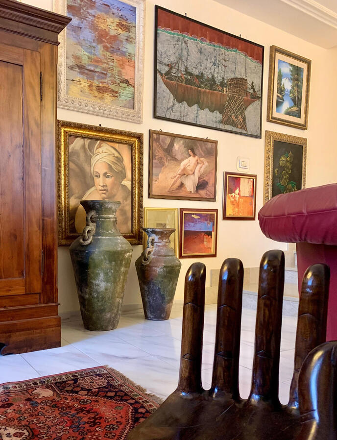 interior design e riqualificazione - studio183 interior design and re-evaluation - Studio183