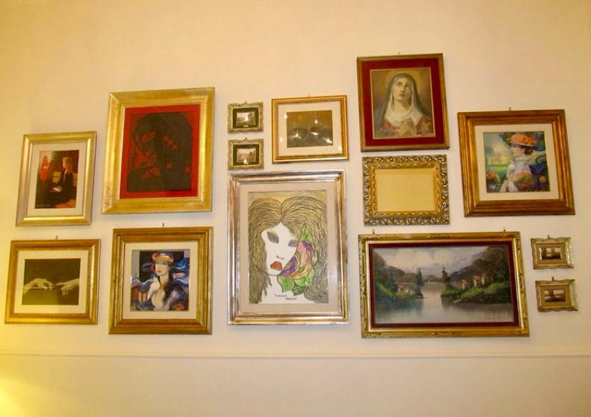 urated art stewardship and custom furniture design Salento, Italy | Studio 183