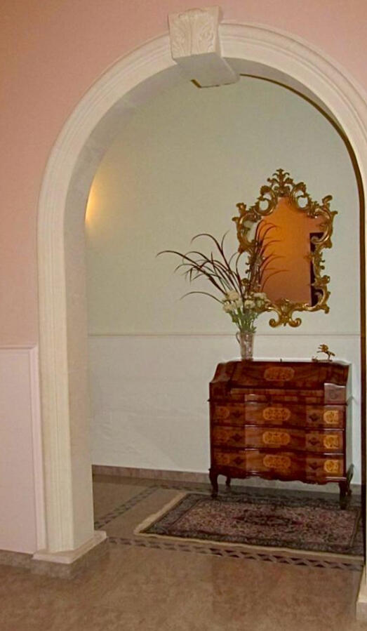 urated art stewardship and custom furniture design Southern Italy | Studio 183