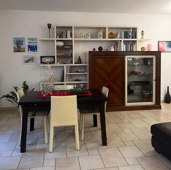 interior redevelopment puglia mediterranean | Studio183