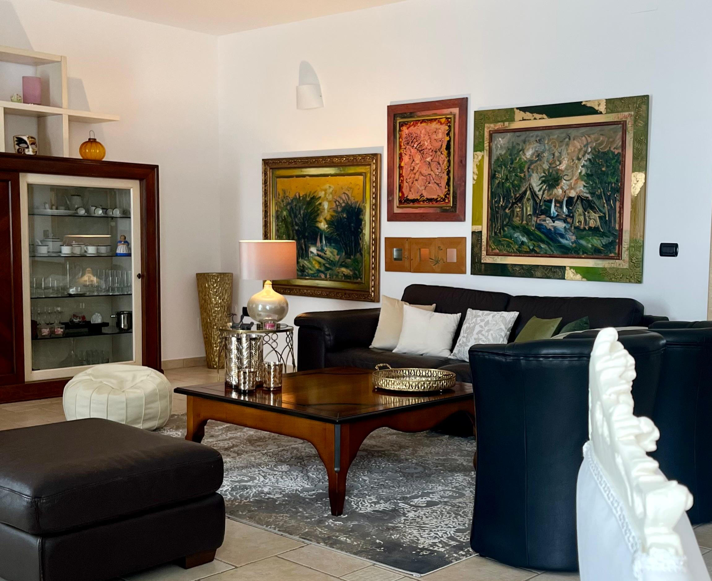 Interior Redevelopment Puglia, Mediterranean | Studio 183
