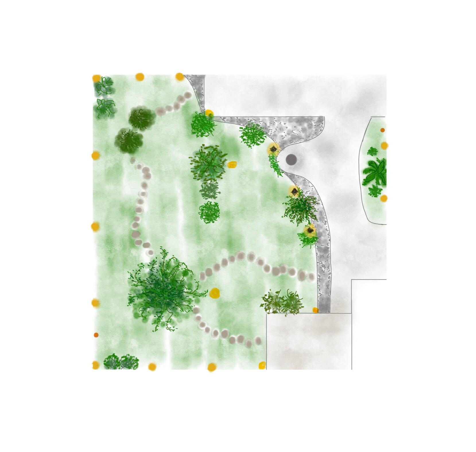 High-end landscape architecture and heritage preservation Puglia, Mediterranean | Studio 183