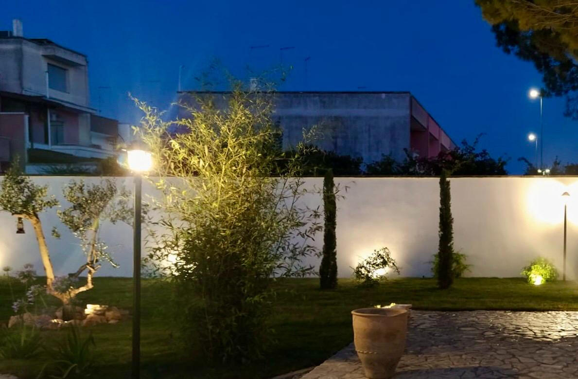 High-end landscape architecture and heritage preservation Puglia, Mediterranean | Studio 183